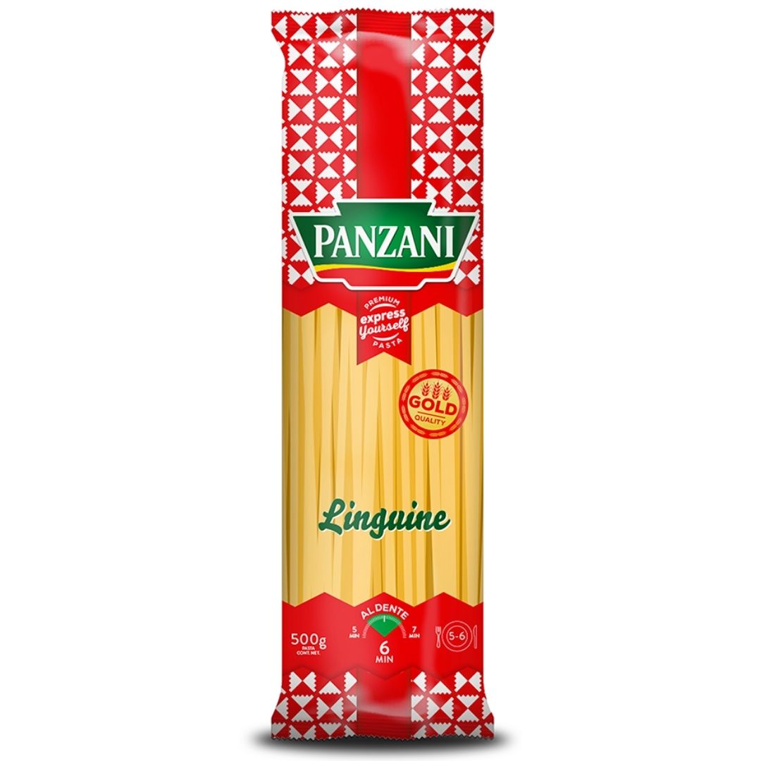 Linguine Panzani