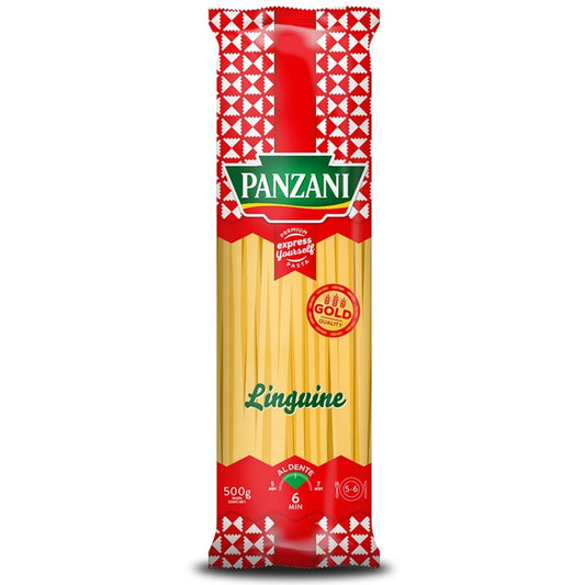 Linguine Panzani