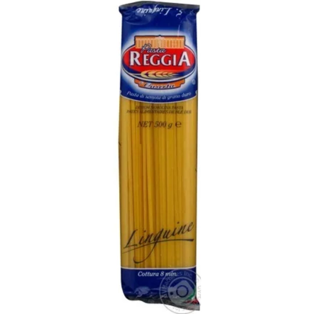 Linguine Pasta 500 gm  Reggia