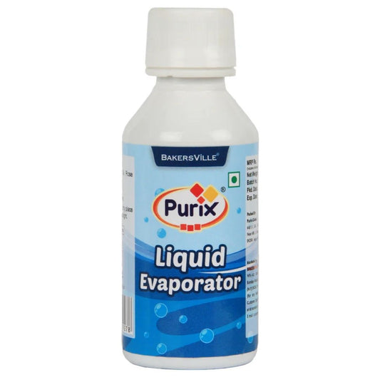 Liquid Evaporator, 100ml Purix