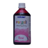 Liquid Food Colour - Rose  Vintop