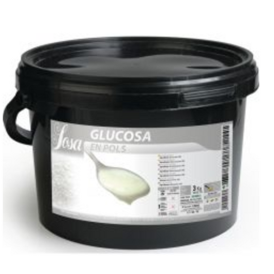 Liquid Glucose 1.5 Kg Sosa