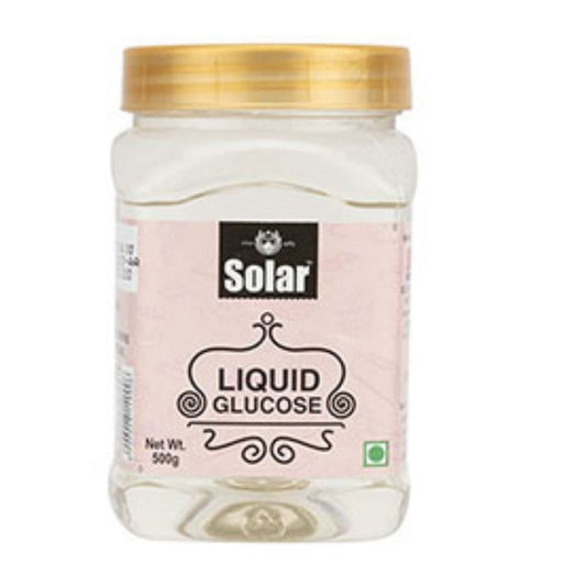 Liquid Glucose  Solar