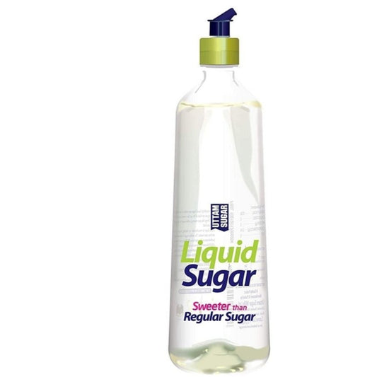 Liquid Sugar Syrup 1 kg   Uttam