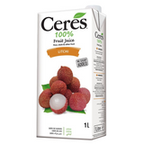 Litchi Fruit Juice 1 Ltr Ceres