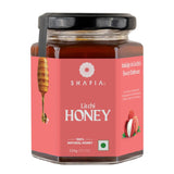 Litchi Honey 225gm Shafia