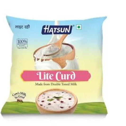 Lite Curd Hatsun