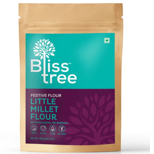 Little Millet Flour Bliss Tree