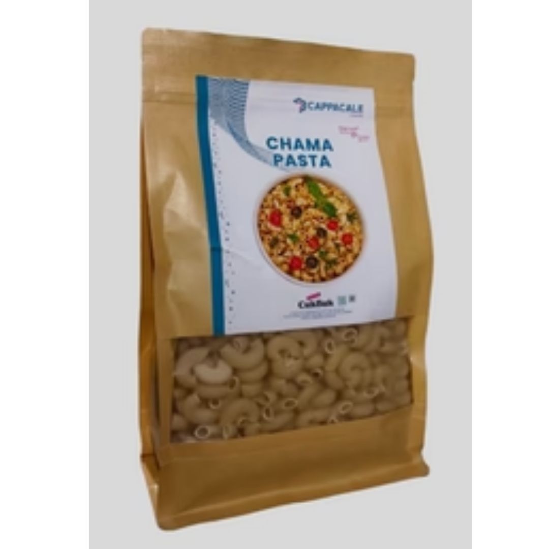 Little Millet Pasta 500g Cappacale