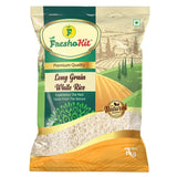 Long Grain White Rice 1kg Freshokit