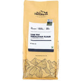 Low Fat Bread Unbleached Flour - 5 Kg Raw Himalayas