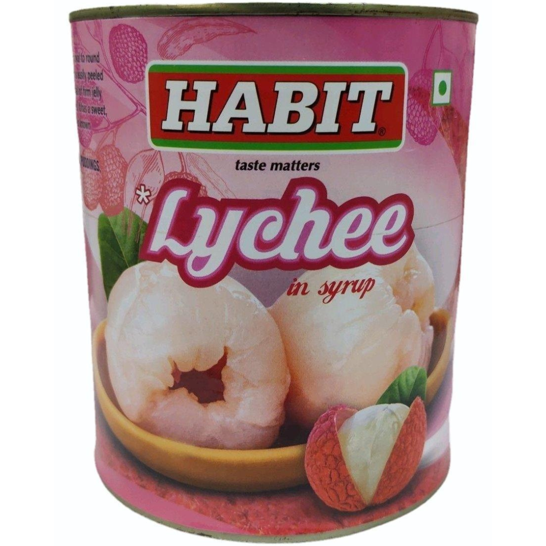 Lychee 800 gm Habit
