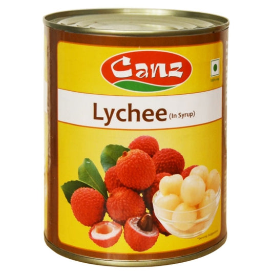 Lychee In Syrup  504 gm  CANZ