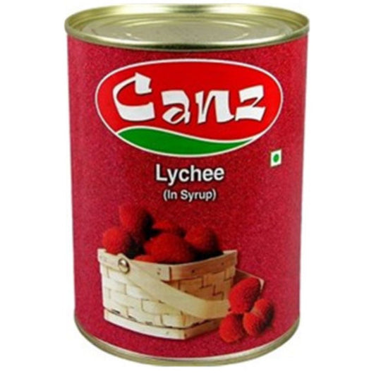 Lychee In Syrup  800 gm  CANZ