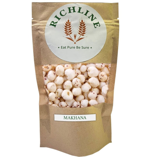 MAKHANA (1KG) Richline