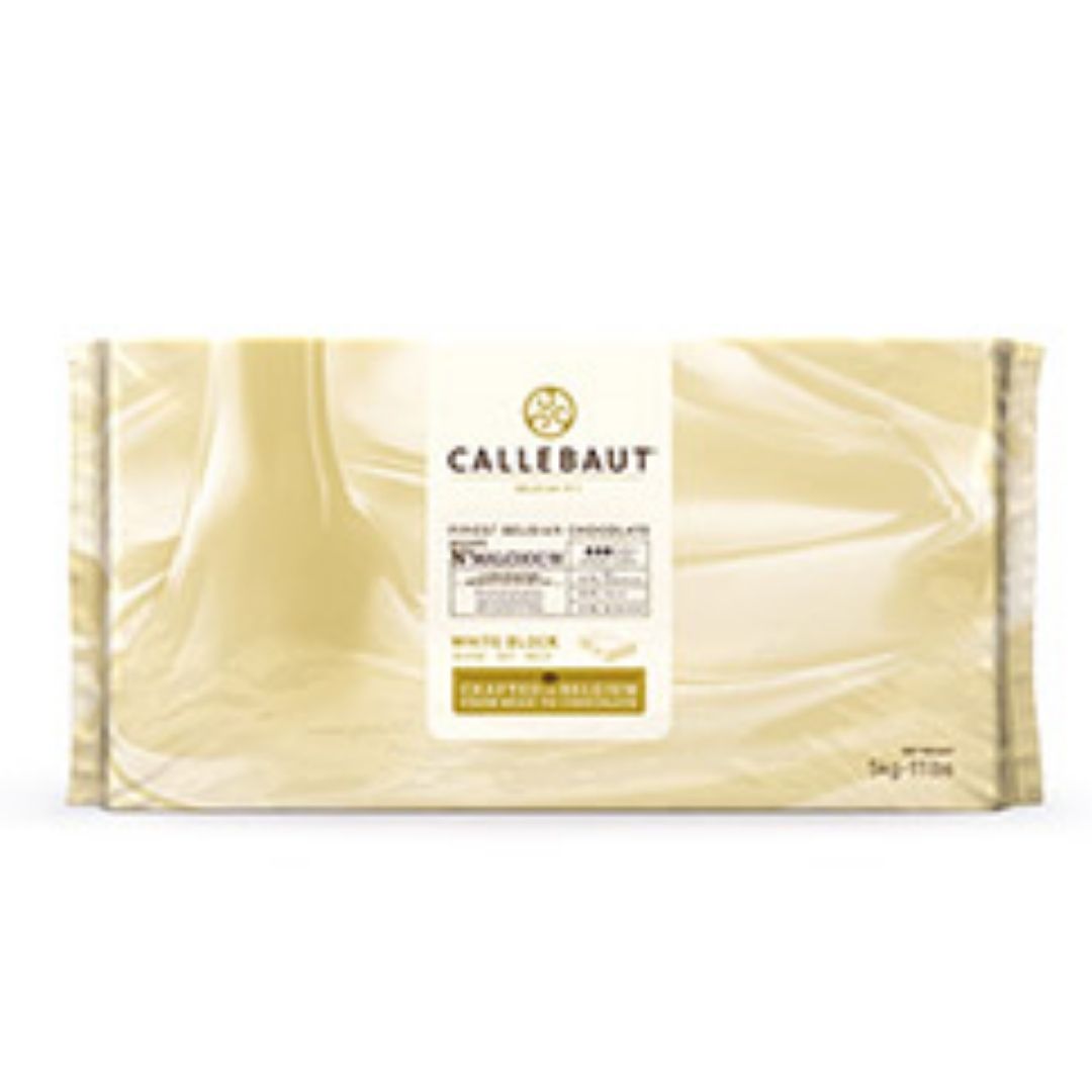 MALCHOC White Callebaut