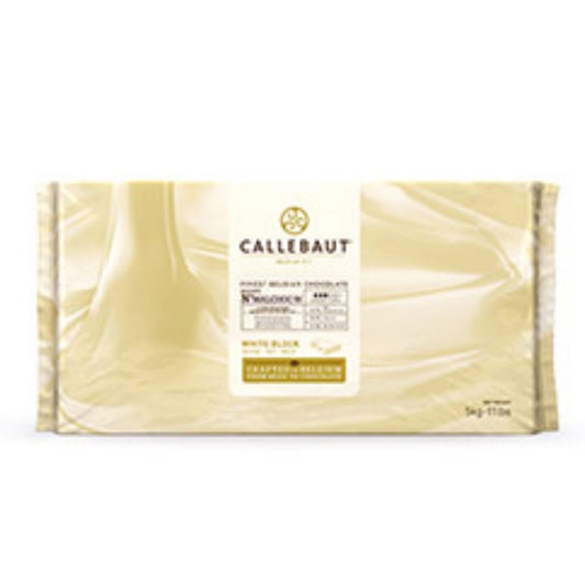 MALCHOC White Callebaut