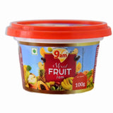 MIXED FRUIT JAM 100G 9AM