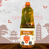 MIZKAN SHIRAGIKU 1.8LTR OISHII