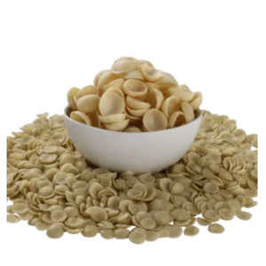 MOONCHIP-10MM 2D Unfried Snacks Pellets