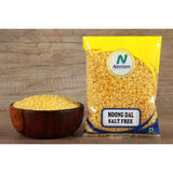 MOONG DAL SALT FREE 200 GM NEELAM