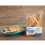 MULTIGRAIN LAVASH 100G NEELAM