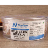 MULTIGRAIN ROTLA 400G NEELAM