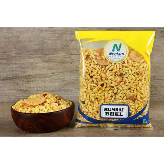 MUMBAI BHEL 200 GM NEELAM