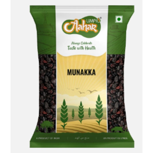 MUNAKKA 1kg Limpio Aahar