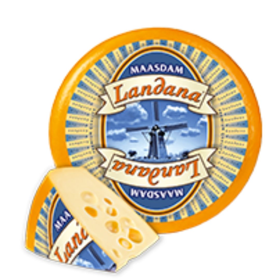 Maasdam Cheese Landana