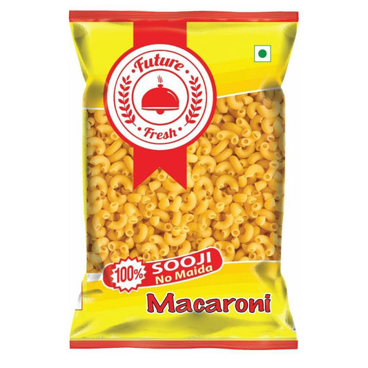 Macaroni 1kg Future Fresh