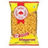 Macaroni 1kg Future Fresh