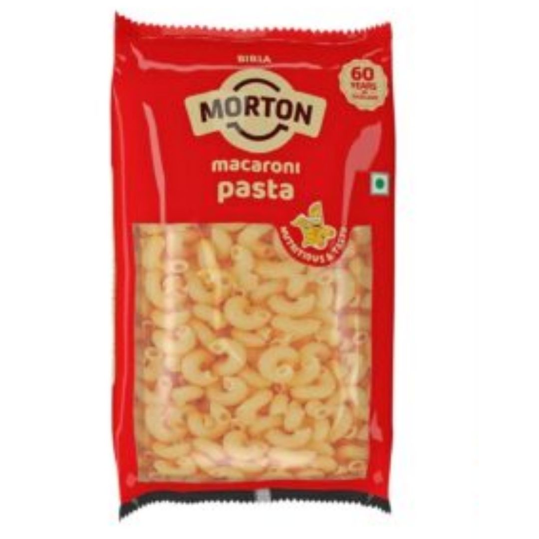 Macroni Durum Wheat Pasta 450g Morton