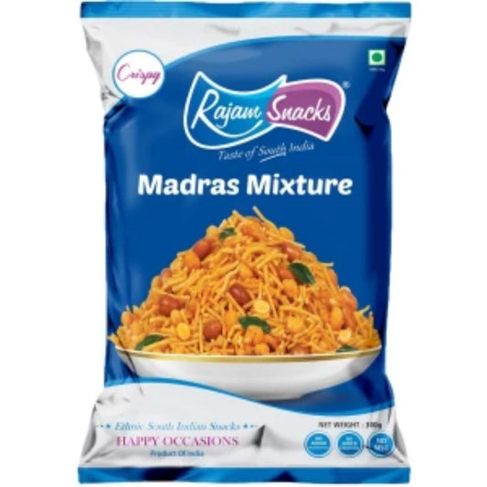 Madras Mixture Rajam Snacks