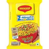 Maggi 2-Min Noodles Masala 56 gm