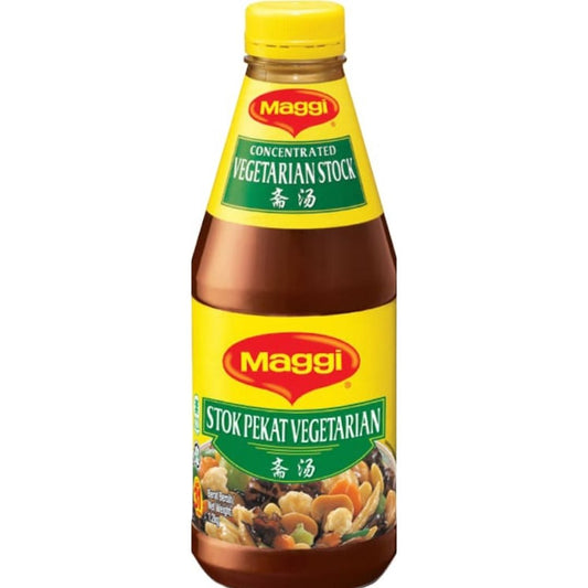 Maggi Sauce Veg 1.2Kg