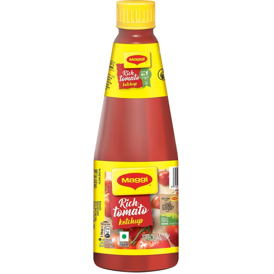 Maggi Tom Ketchup 970 gm