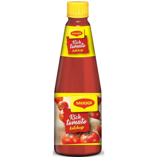 Maggi Tomato Ketchup 1 Kg