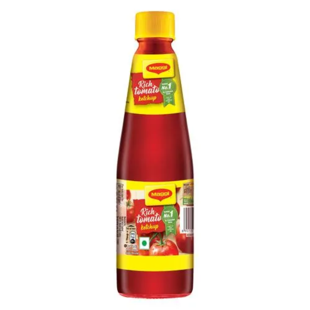 Maggi Tomato Ketchup 500 Gm