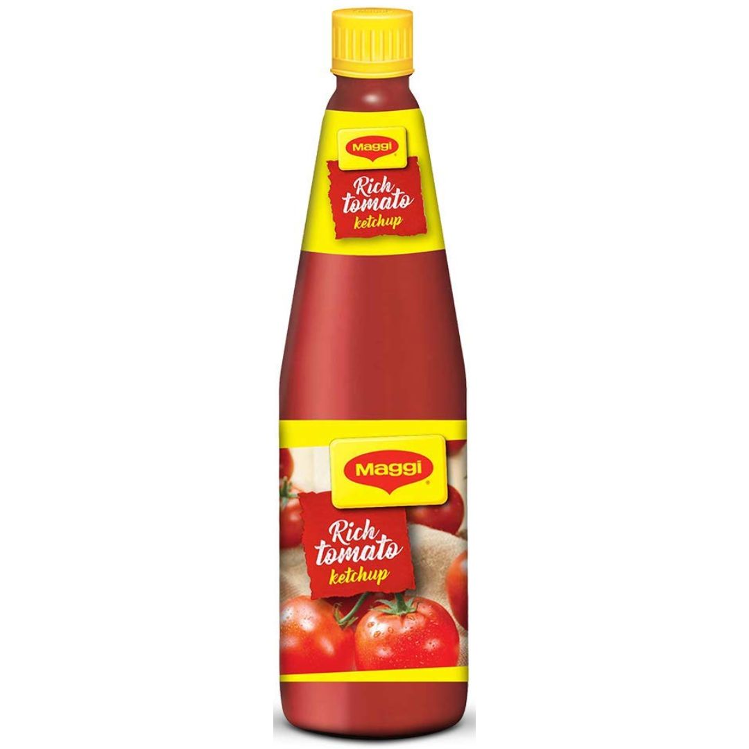 Maggi Tomato Ketchup 500 gm