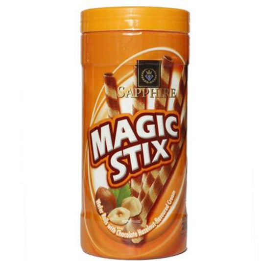 Magic Stix Choco Hazelnut 200g Sapphire