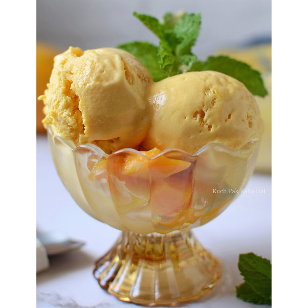 Mago Ice Cream (40 Scoops) 4 ltr  Dlish