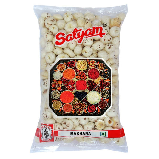 Makhana 500g Satyam