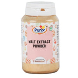 Malt Extract Powder, 75g Purix