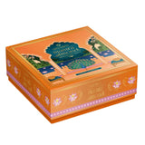 Mamra Almond - Dry Fruit Gift Box Meva Bite