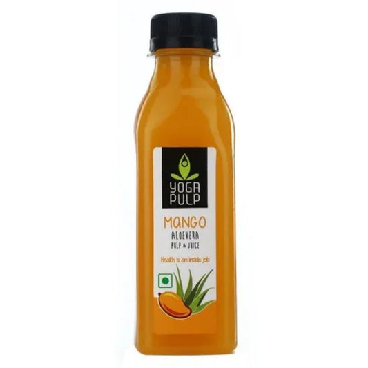 Mango 200 Ml Yoga Pulp