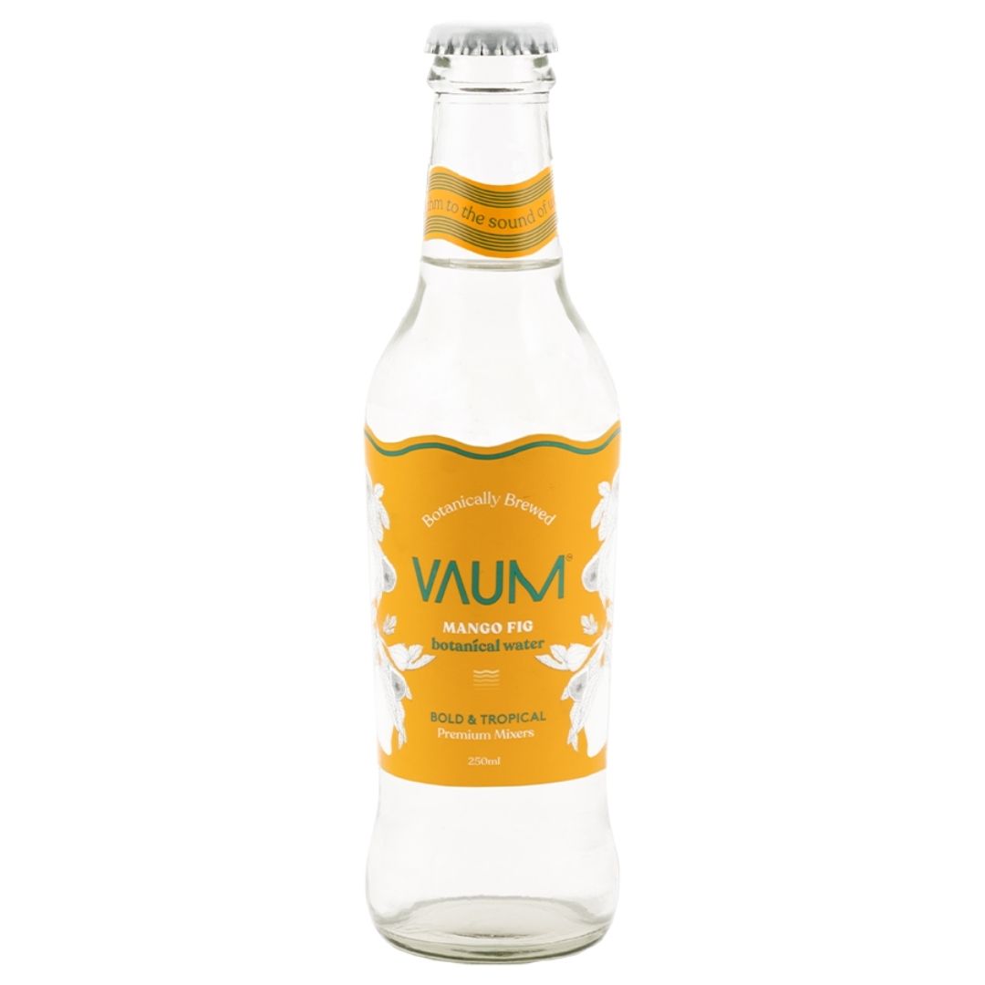 Mango Botanical Water 250 ml Vaum