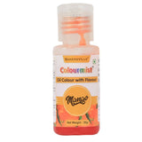 Mango Colourmist Oil Colour With Flavour 30g Bakersville