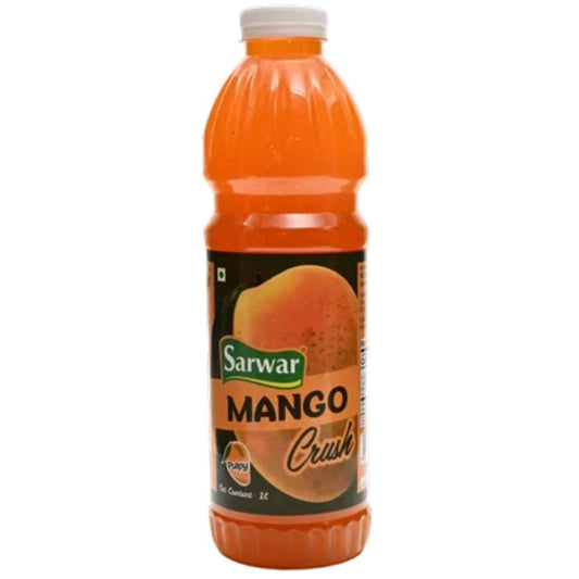 Mango Crush 5 ltr Sarwar