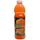 Mango Crush 5 ltr Sarwar